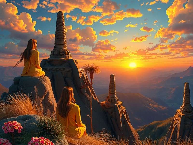 Nutmeg Nirvana Odyssey Cover Art